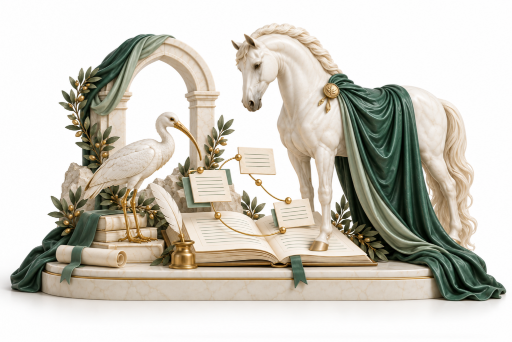 KBC-Course-education-academic-writing-Horse-Ibis-v1