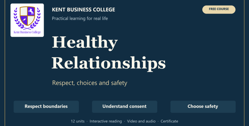 KBC-Healthy-Relationships-Course-Card