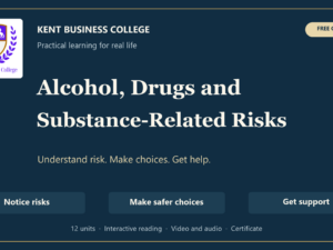 KBC-Substance-Risks-Course-Card
